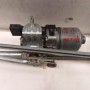 6R1 955 023 C 3 397 021 393 6R1 955 119A MOTOR LIMPIAPARABRISAS DELANTERO SEAT IBIZA 6J