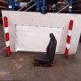 JUEGO DE ASIENTOS COMPLETO BMW E87 116 D