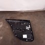 JUEGO DE ASIENTOS COMPLETO BMW E87 116 D