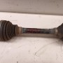 1K0407271KA TRANSMISIÓN DELANTERA IZQUIERDA VOLKSWAGEN PASSAT