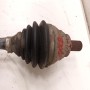 1K0407271KA TRANSMISIÓN DELANTERA IZQUIERDA VOLKSWAGEN PASSAT
