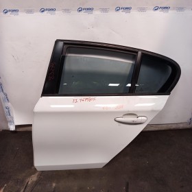 PUERTA TRASERA IZQUIERDA BMW E87 116 D