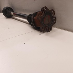 TRANSMISIÓN DELANTERA DERECHA DACIA DOKER
