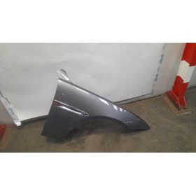ALETA DELANTERA DERECHA JAGUAR XE 2016 PLATA