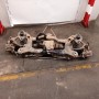 PUENTE TRASERO VOLKSWAGEN PASSAT