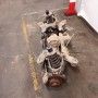 PUENTE TRASERO VOLKSWAGEN PASSAT