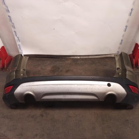PARAGOLPES TRASERO FORD KUGA II