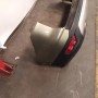 PARAGOLPES TRASERO FORD KUGA II