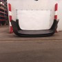 PARAGOLPES TRASERO FORD KUGA II