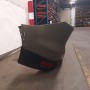 PARAGOLPES TRASERO FORD KUGA II