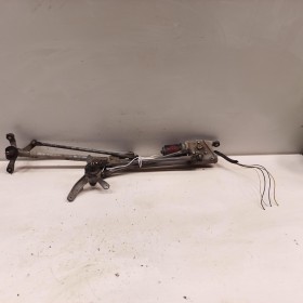 MOTOR LIMPIAPARABRISAS DELANTERO HONDA CIVIC FN