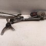 MOTOR LIMPIAPARABRISAS DELANTERO HONDA CIVIC FN