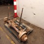 PUENTE TRASERO LAND ROVER DISCOVERY 300