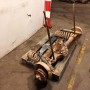 PUENTE TRASERO LAND ROVER DISCOVERY 300