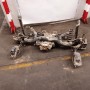 5N0.505.235L PUENTE TRASERO VOLKSWAGEN PASSAT