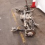 5N0.505.235L PUENTE TRASERO VOLKSWAGEN PASSAT