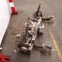 5N0.505.235L PUENTE TRASERO VOLKSWAGEN PASSAT