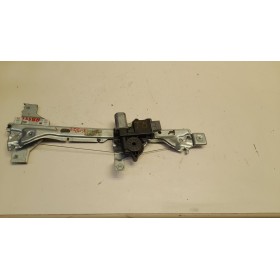 ELEVALUNAS TRASERO DERECHO PEUGEOT 5008