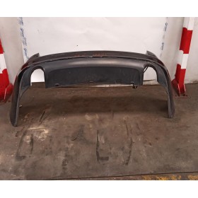 PARAGOLPES TRASERO AUDI A6 FAMILIAR