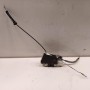 8M2A-R26413-BC CERRADURA DE PUERTA TRASERA IZQUIERDA FORD MONDEO IV