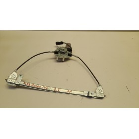 ELEVALUNAS DELANTERO IZQUIERDO ALFA ROMEO 147