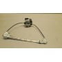 ELEVALUNAS DELANTERO IZQUIERDO ALFA ROMEO 147