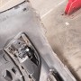PARAGOLPES DELANTERO CITROEN C4 GRAND PICASSO