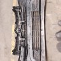 PARAGOLPES DELANTERO CITROEN C4 GRAND PICASSO