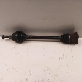 4F0 407 271 G TRANSMISIÓN DELANTERA IZQUIERDA AUDI A6