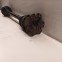 4F0 407 271 G TRANSMISIÓN DELANTERA IZQUIERDA AUDI A6