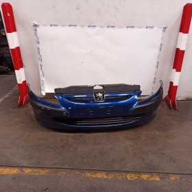 PARAGOLPES DELANTERO PEUGEOT 307