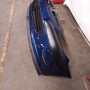 PARAGOLPES DELANTERO PEUGEOT 307