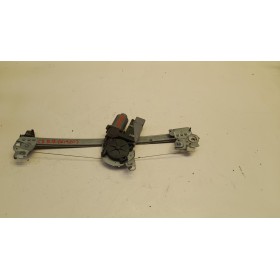 400618 F ELEVALUNAS DELANTERO DERECHO CITROEN C3