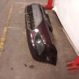 PARAGOLPES DELANTERO FORD FOCUS II