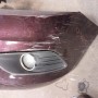 PARAGOLPES DELANTERO FORD FOCUS II