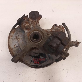 MANGUETA DELANTERA DERECHA SEAT IBIZA 6L