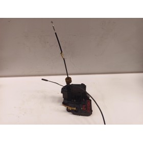 CERRADURA PUERTA DELANTERA DERECHA MERCEDES BENZ W211 E320