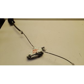 CERRADURA PUERTA DELANTERA DERECHA PEUGEOT 5008