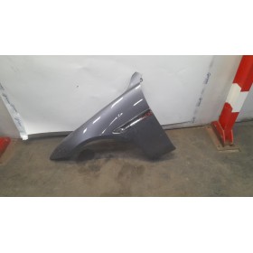 ALETA DELANTERA IZQUIERDO JAGUAR XE 2016 PLATA