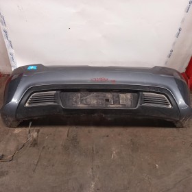 PARAGOLPES TRASERO PEUGEOT 308