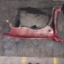 ALETA DELANTERA IZQUIERDA ALFA ROMEO 147