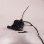 004133112540 CERRADURA PUERTA DELANTERA IZQUIERDA MERCEDES BENZ W211 E320
