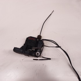004133112540 CERRADURA PUERTA DELANTERA IZQUIERDA MERCEDES BENZ W211 E320