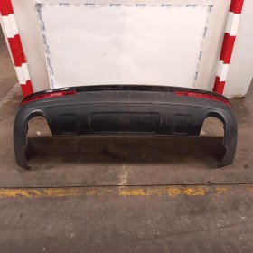 PARAGOLPES TRASERO AUDI Q7