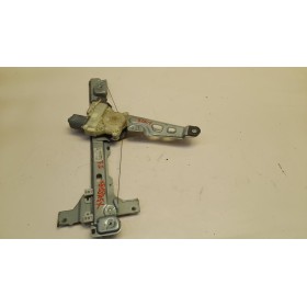 96 828 089 80 91225-105 ELEVALUNAS TRASERO IZQUIERDO PEUGEOT 5008