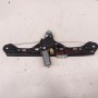 A 203 820 29 42 ELEVALUNAS TRASERO IZQUIERDO MERCEDES W203 C200