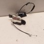 CERRADURA PUERTA DELANTERA IZQUIERDA PEUGEOT 308