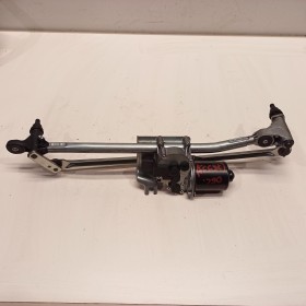 7.193.036-01 MOTOR LIMPIAPARABRISAS DELANTERO BMW E81 118D