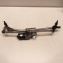 7.193.036-01 MOTOR LIMPIAPARABRISAS DELANTERO BMW E81 118D