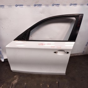 PUERTA DELANTERA IZQUIERDA BMW E87 116 D